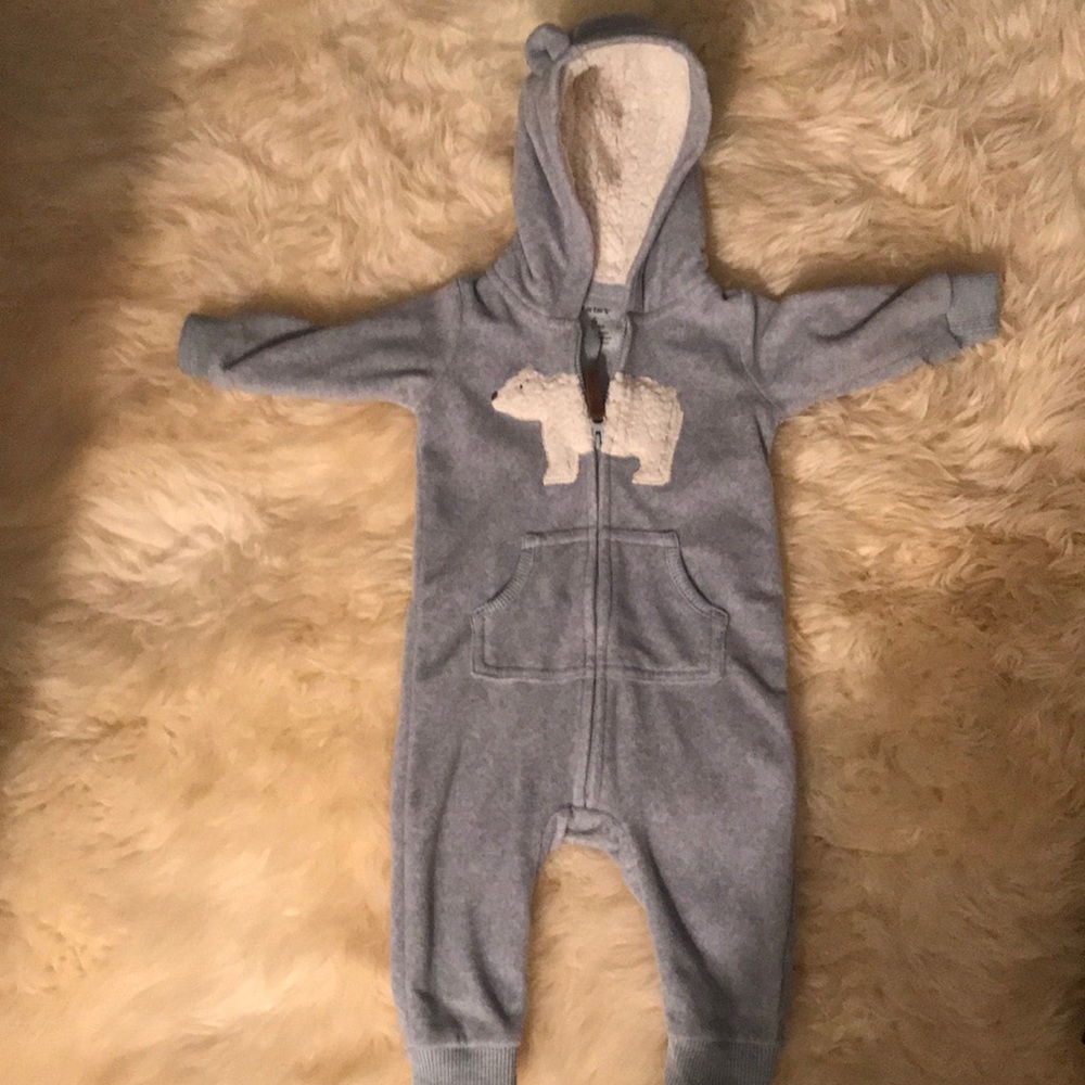 6 months baby onesie